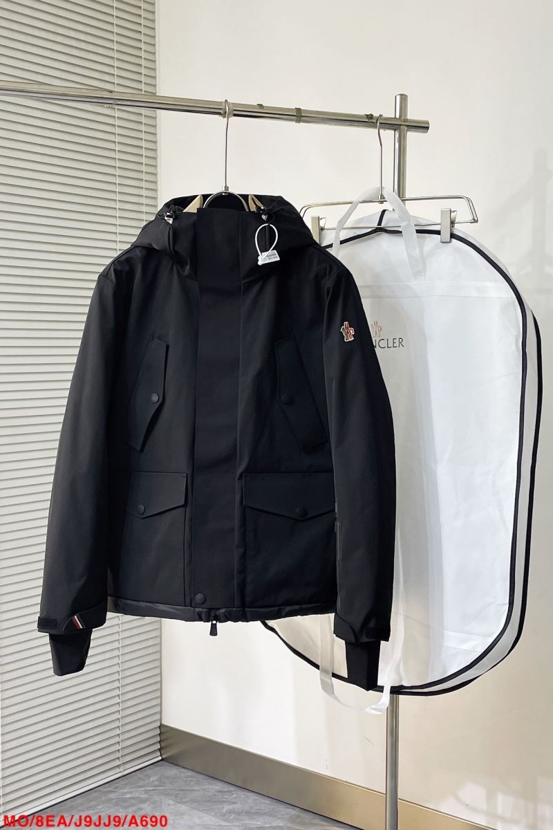 Moncler Down Jackets